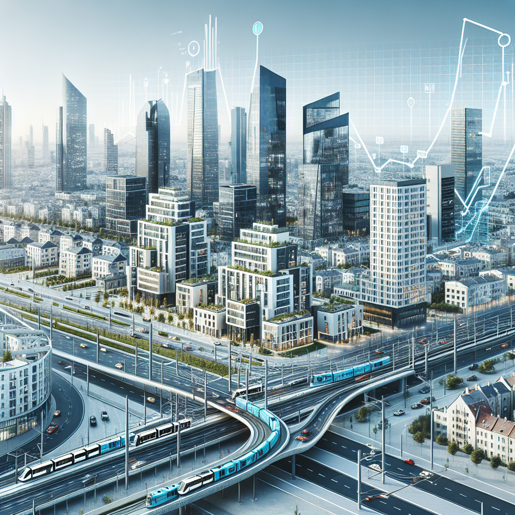 Infrastruktur und Immobilienpreise in Cottbus Willmersdorf
